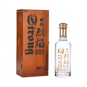 蒸餾酒