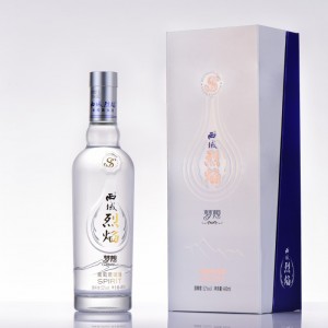葡萄蒸餾酒